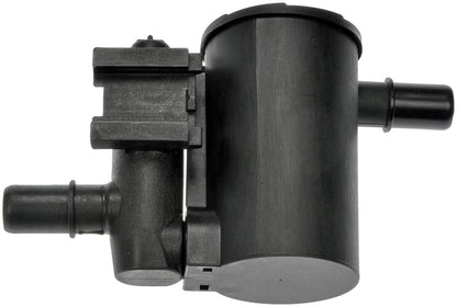Dorman - OE Solutions Vapor Canister Vent Solenoid Evaporative Emissions Canister Vent Valve for 2009-12 Chevrolet Malibu Pontiac G6 Saturn Astra Saturn Aura 911-058