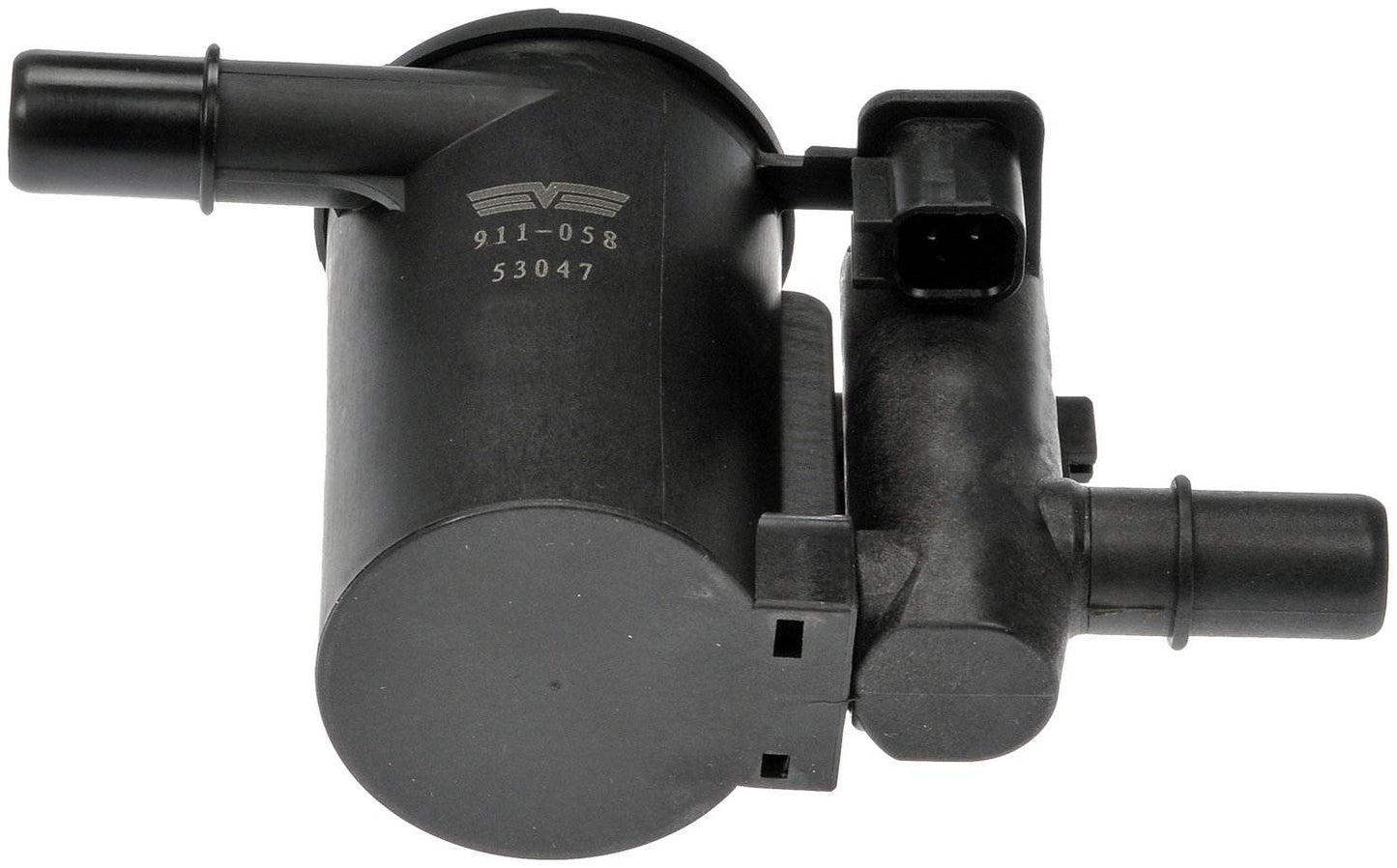 Dorman - OE Solutions Vapor Canister Vent Solenoid Evaporative Emissions Canister Vent Valve for 2009-12 Chevrolet Malibu Pontiac G6 Saturn Astra Saturn Aura 911-058