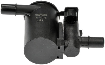 Dorman - OE Solutions Vapor Canister Vent Solenoid Evaporative Emissions Canister Vent Valve for 2009-12 Chevrolet Malibu Pontiac G6 Saturn Astra Saturn Aura 911-058