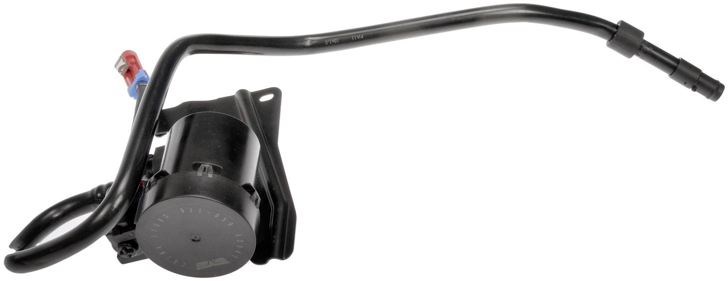 Dorman Evap Solenoid Valve