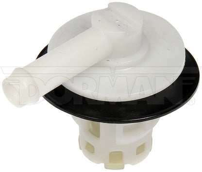 Dorman - OE Solutions Fuel Tank Vent Valve for 1997-2004 Ford 911-061