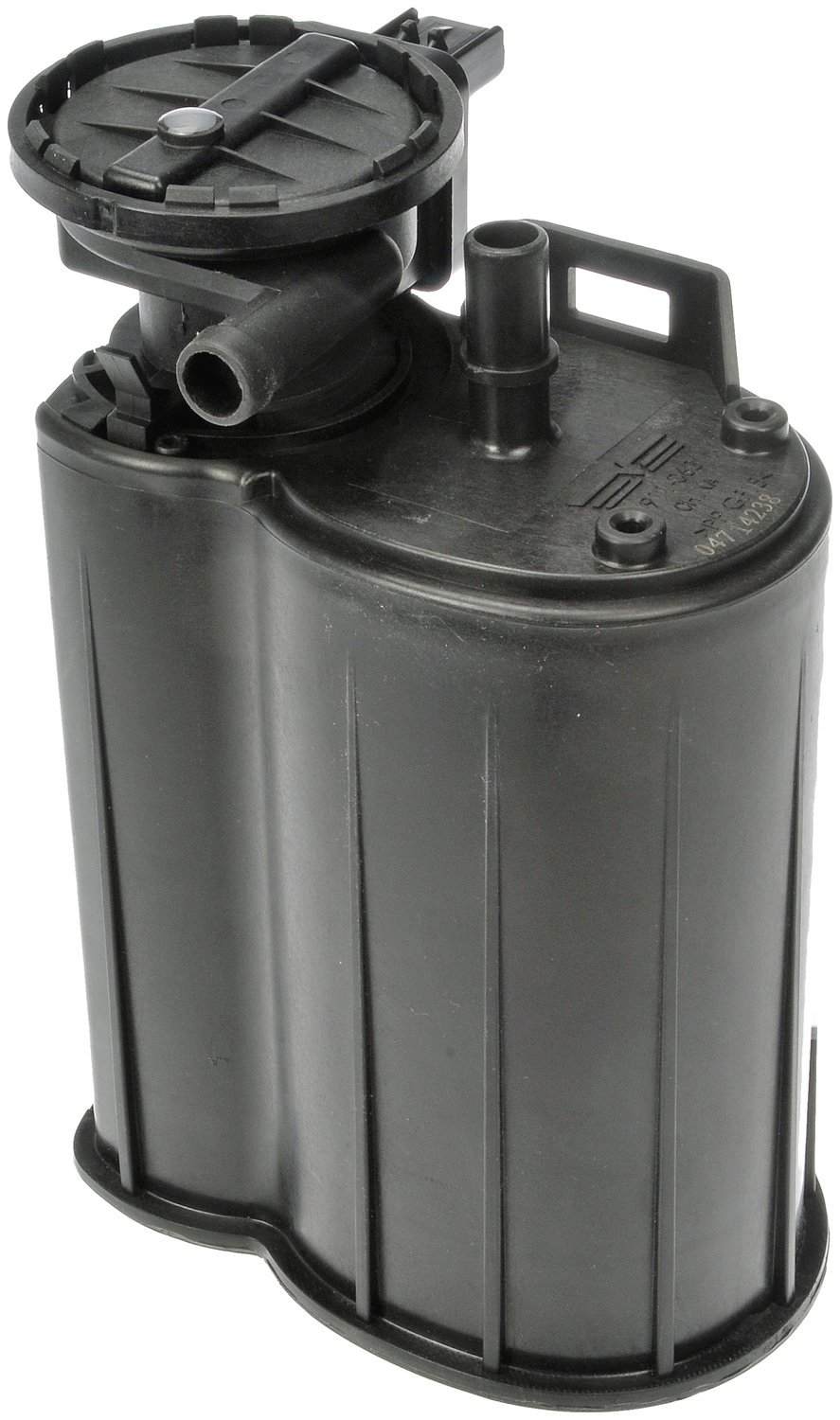 Dorman - OE Solutions EVAPORATIVE EMISSIONS CHARCOAL CANISTER 911-063