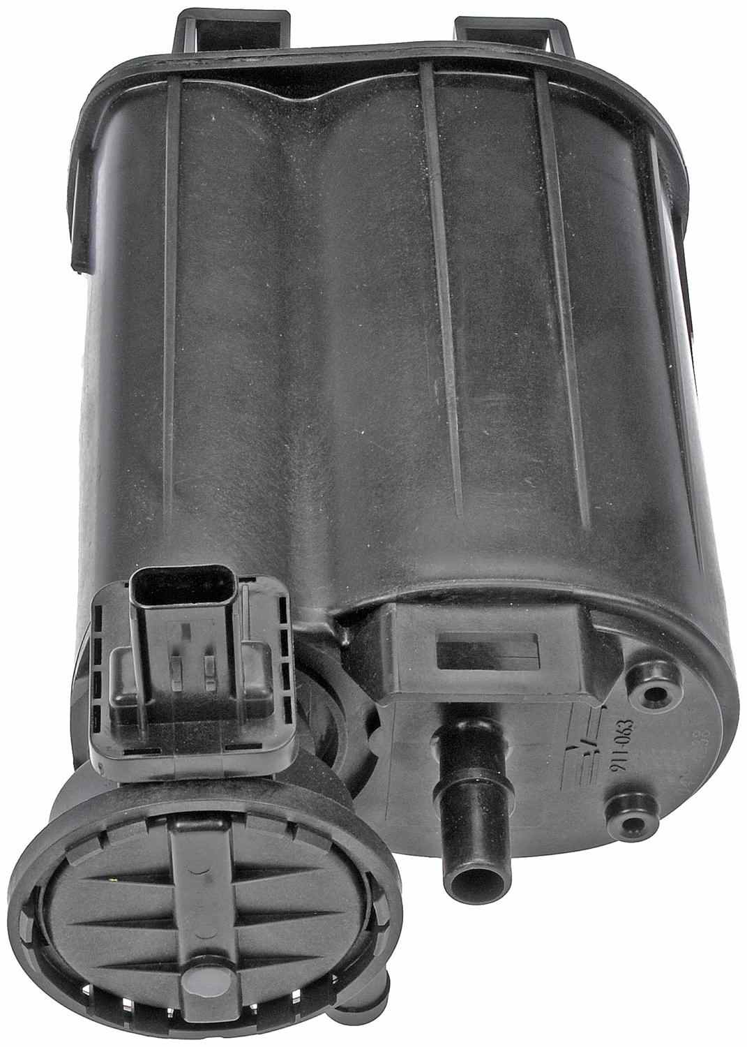 Dorman - OE Solutions EVAPORATIVE EMISSIONS CHARCOAL CANISTER 911-063