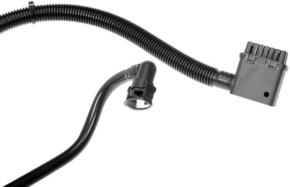 Dorman Vapor Canister Vent Solenoid with Quality Tested Design for 2016-07 Cadillac Chevrolet GMC 911-064