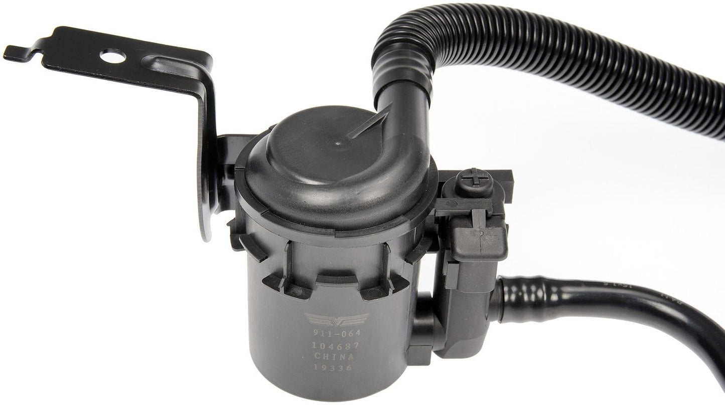 Dorman Vapor Canister Vent Solenoid with Quality Tested Design for 2016-07 Cadillac Chevrolet GMC 911-064