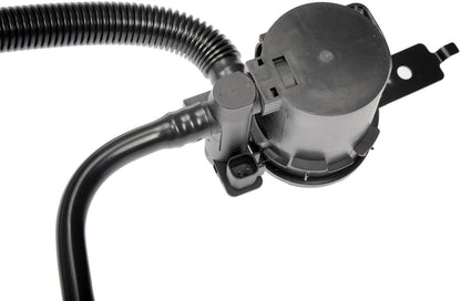 Dorman Vapor Canister Vent Solenoid with Quality Tested Design for 2016-07 Cadillac Chevrolet GMC 911-064