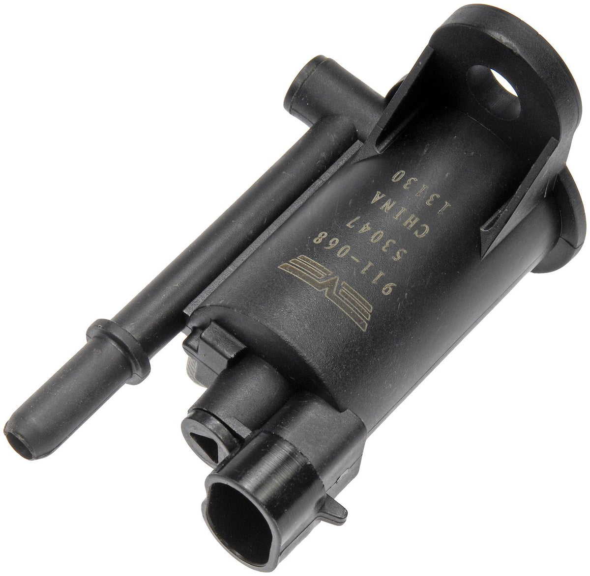 Dorman - OE Solutions Vapor Canister Purge Valve for 2006-02 British Leyland, 2004-99 General Motors, 2003 Isuzu 911-068