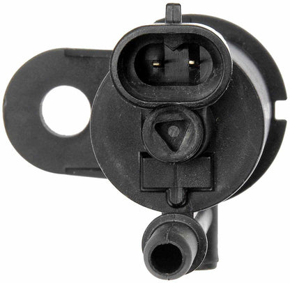 Dorman - OE Solutions Vapor Canister Purge Valve for 2006-02 British Leyland, 2004-99 General Motors, 2003 Isuzu 911-068