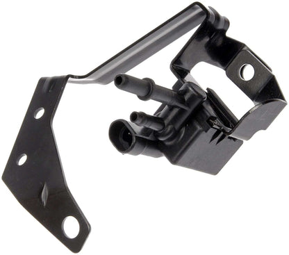 Dorman - OE Solutions Vapor Canister Purge Valve Evaporative Emissions Purge Solenoid Valve for 2000-2002 Saturn 911-076