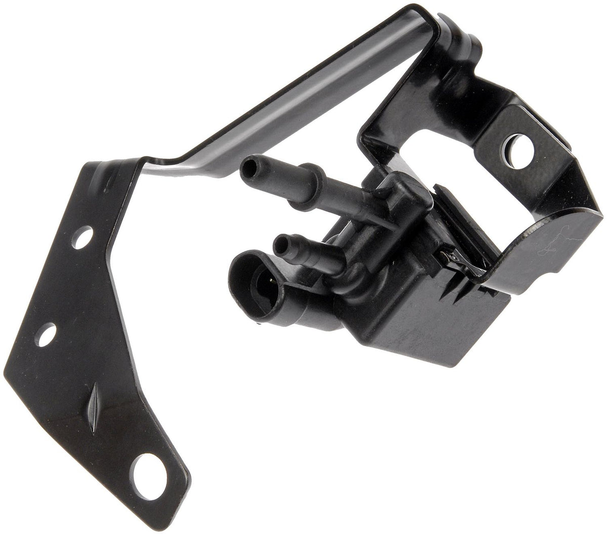 Dorman - OE Solutions Vapor Canister Purge Valve Evaporative Emissions Purge Solenoid Valve for 2000-2002 Saturn 911-076