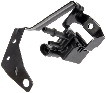 Dorman - OE Solutions Vapor Canister Purge Valve Evaporative Emissions Purge Solenoid Valve for 2000-2002 Saturn 911-076