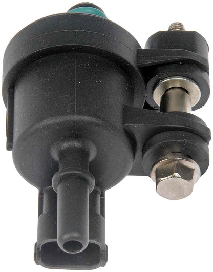 Dorman OE Solutions Vapor Canister Purge Valve with Solenoid for 2018-2020 Buick Cadillac Chevrolet GMC Saturn 911-082