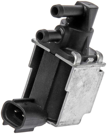 Dorman - OE Solutions Vapor Canister Purge Valve Evaporative Emissions Purge Solenoid Valve for 2004-1999 Chevrolet Tracker 911-086