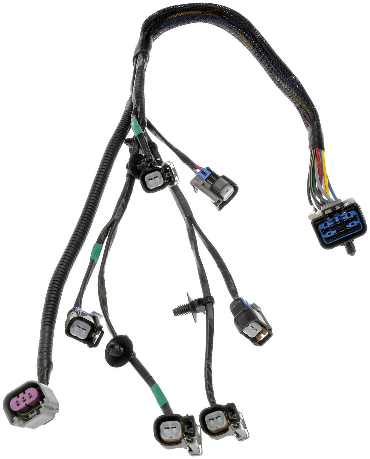 Dorman - OE Solutions Fuel Management Wiring Harness for 2003-01 Chrysler Dodge