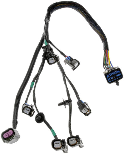 Dorman - OE Solutions Fuel Management Wiring Harness for 2003-01 Chrysler Dodge