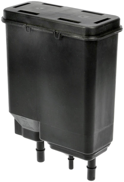 Dorman - OE Solutions Vapor Canister Evaporative Emissions Charcoal for 2019 Chevrolet, GMC and 2012 Workhorse 911-095