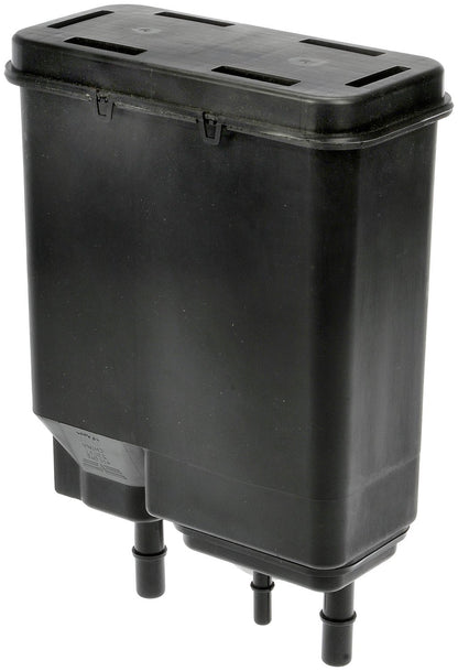 Dorman - OE Solutions Vapor Canister Evaporative Emissions Charcoal for 2019 Chevrolet, GMC and 2012 Workhorse 911-095