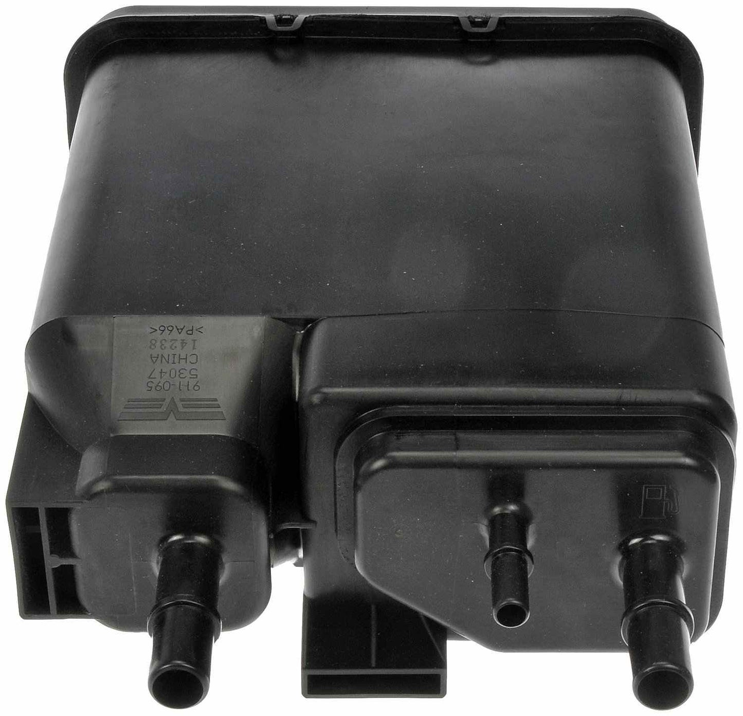 Dorman - OE Solutions Vapor Canister Evaporative Emissions Charcoal for 2019 Chevrolet, GMC and 2012 Workhorse 911-095