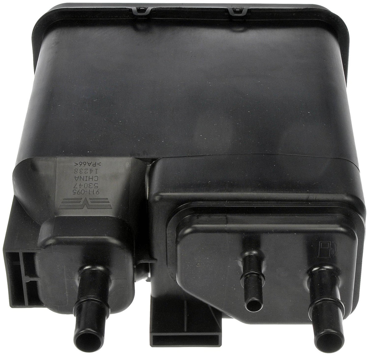 Dorman - OE Solutions Vapor Canister Evaporative Emissions Charcoal for 2019 Chevrolet, GMC and 2012 Workhorse 911-095