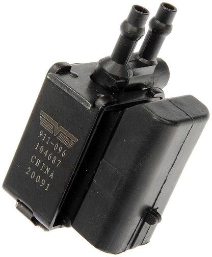 Dorman - OE Solutions SOLENOID VALVE 911-096