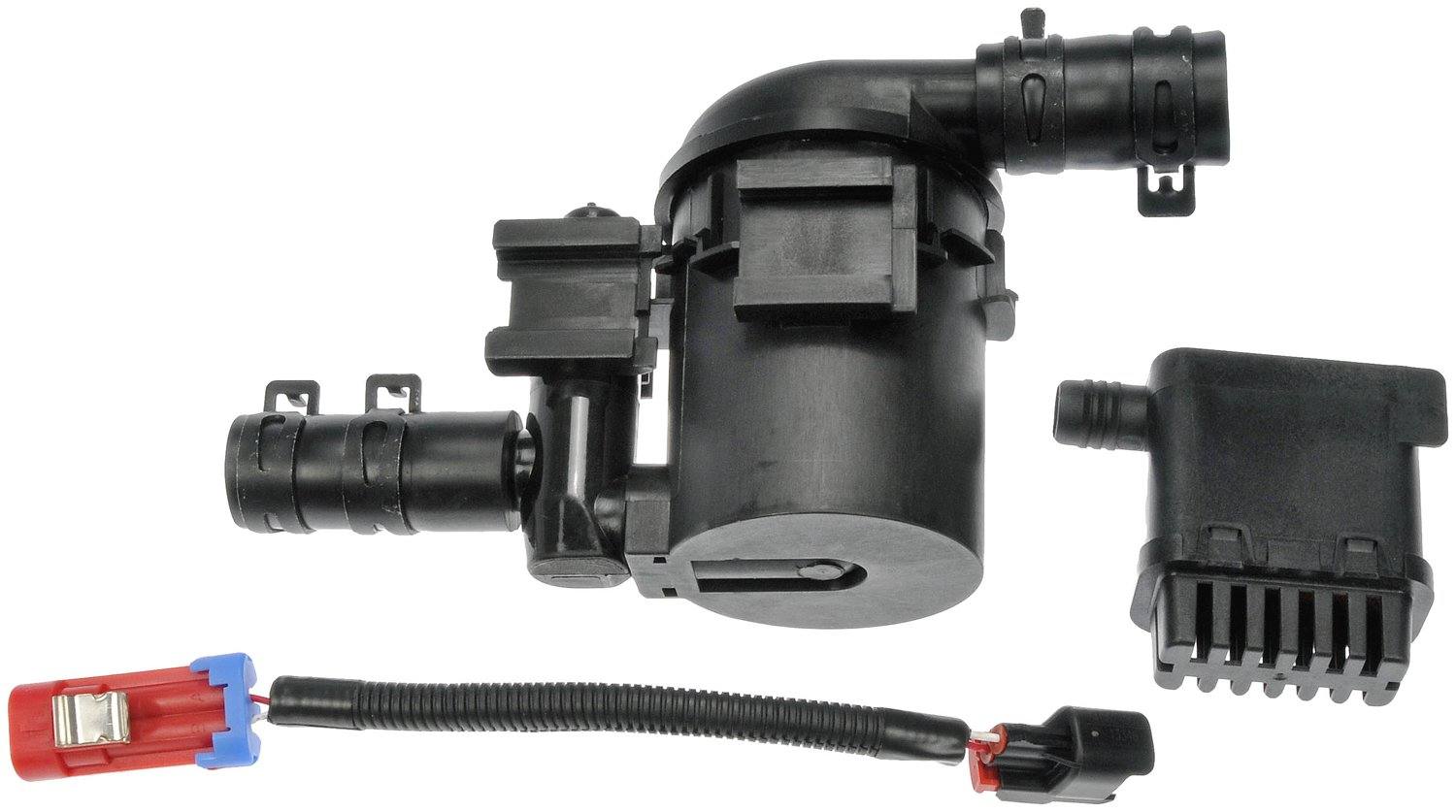 Dorman Vapor Canister Vent Solenoid