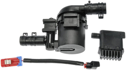 Dorman - OE Solutions Vapor Canister Vent Solenoid for 2019-07 Chevrolet GMC 911-099