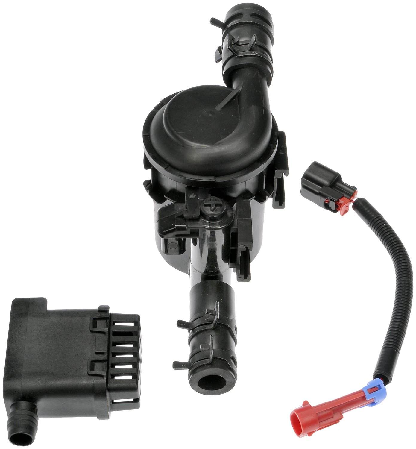 Dorman Vapor Canister Vent Solenoid