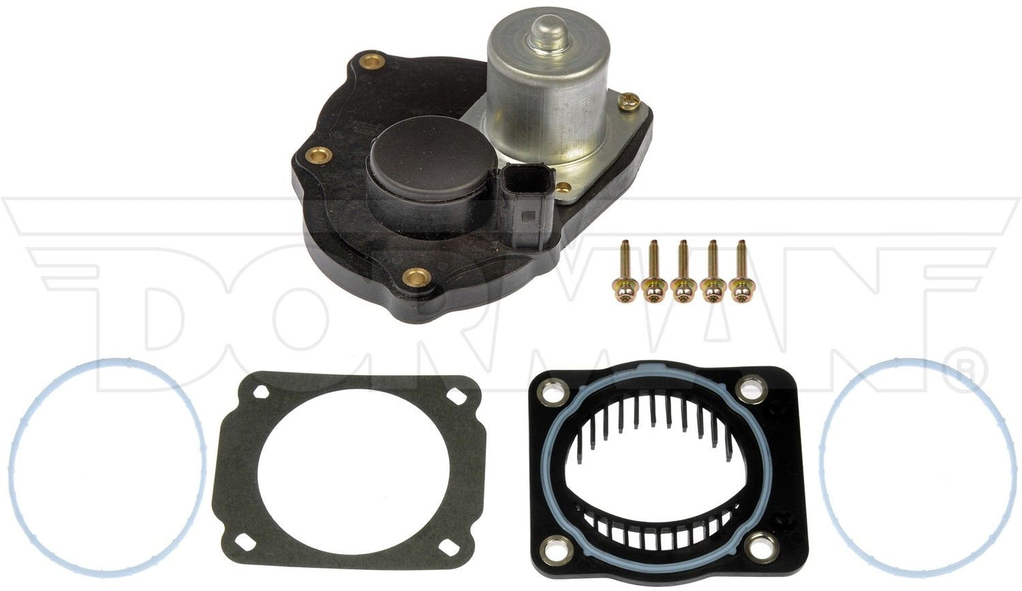 Dorman - OE Solutions Throttle Body Motor for 2011-04 Mercury 2014-04 Ford 2014-05 Lincoln 911-102