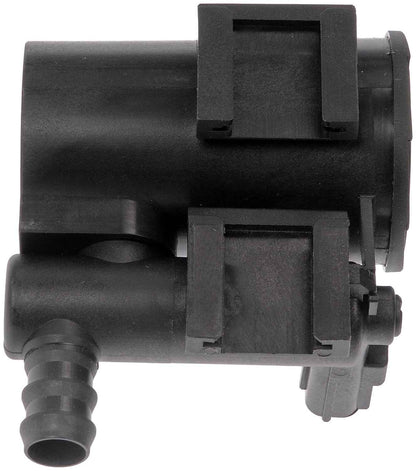Dorman - OE Solutions Vapor Canister Vent Solenoid Evaporative Emissions Canister Vent Valve for 2014-06 Ford 2015-06 Lincoln 2011-06 Mercury 911-111