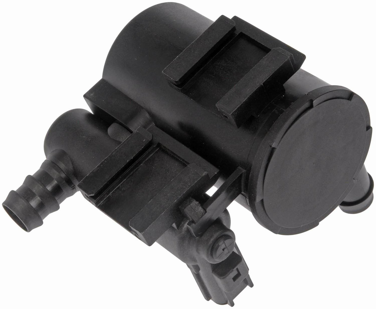 Dorman - OE Solutions Vapor Canister Vent Solenoid Evaporative Emissions Canister Vent Valve for 2014-06 Ford 2015-06 Lincoln 2011-06 Mercury 911-111