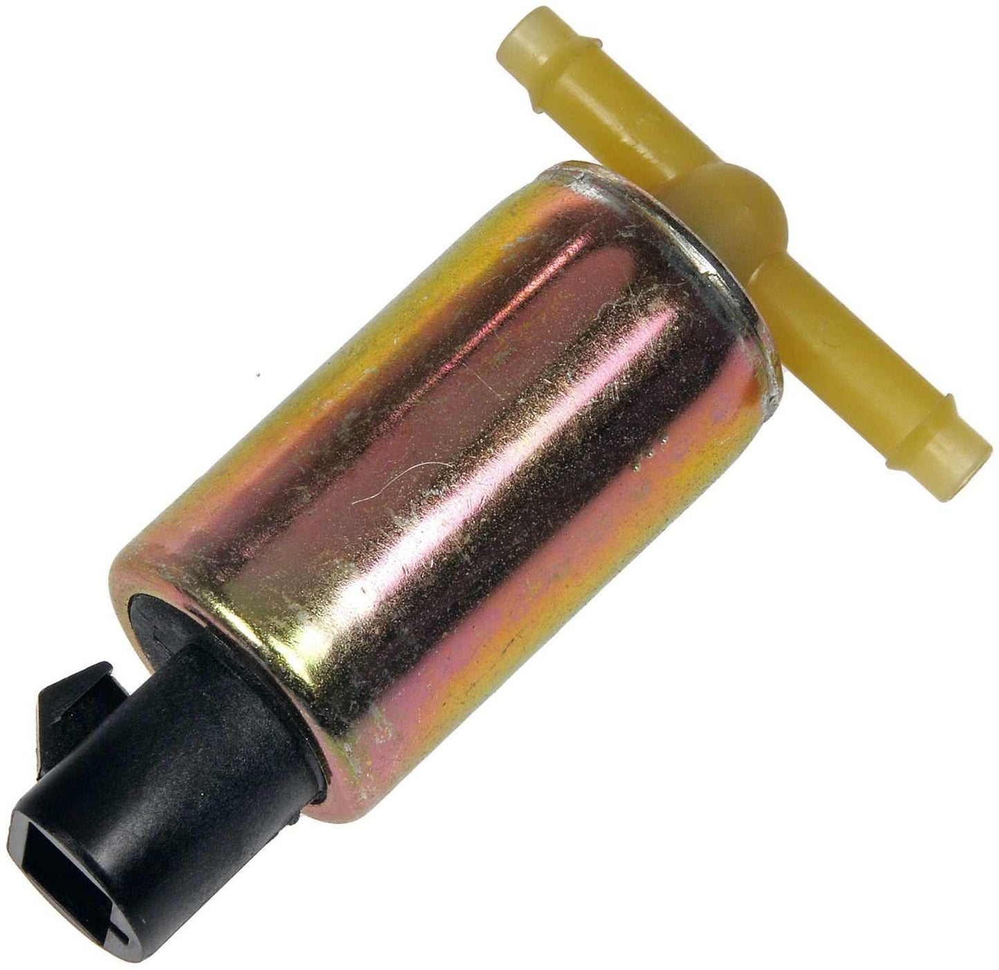 Dorman Vapor Canister Purge Valve Evaporative Emissions Purge Solenoid Valve for 1990-1998 Ford Lincoln Mercury 911-112