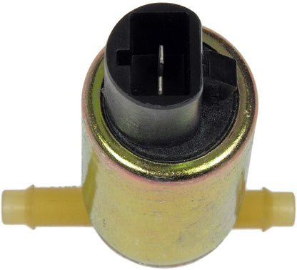 Dorman Vapor Canister Purge Valve Evaporative Emissions Purge Solenoid Valve for 1990-1998 Ford Lincoln Mercury 911-112