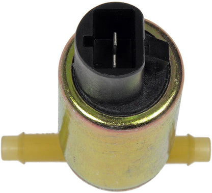 Dorman Vapor Canister Purge Valve Evaporative Emissions Purge Solenoid Valve for 1990-1998 Ford Lincoln Mercury 911-112