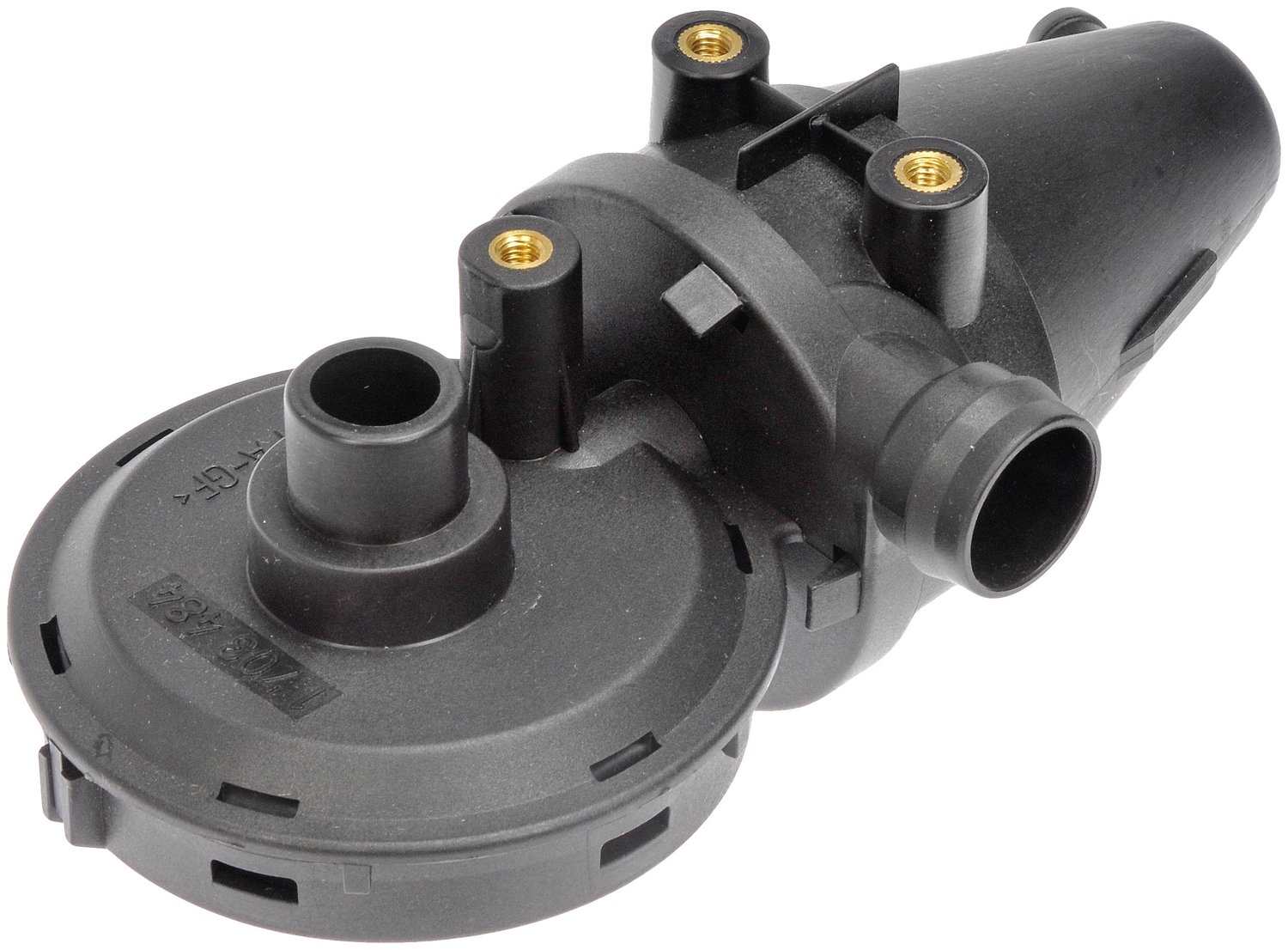 Dorman - OE Solutions CRANKCASE VENT VALVE 911-113