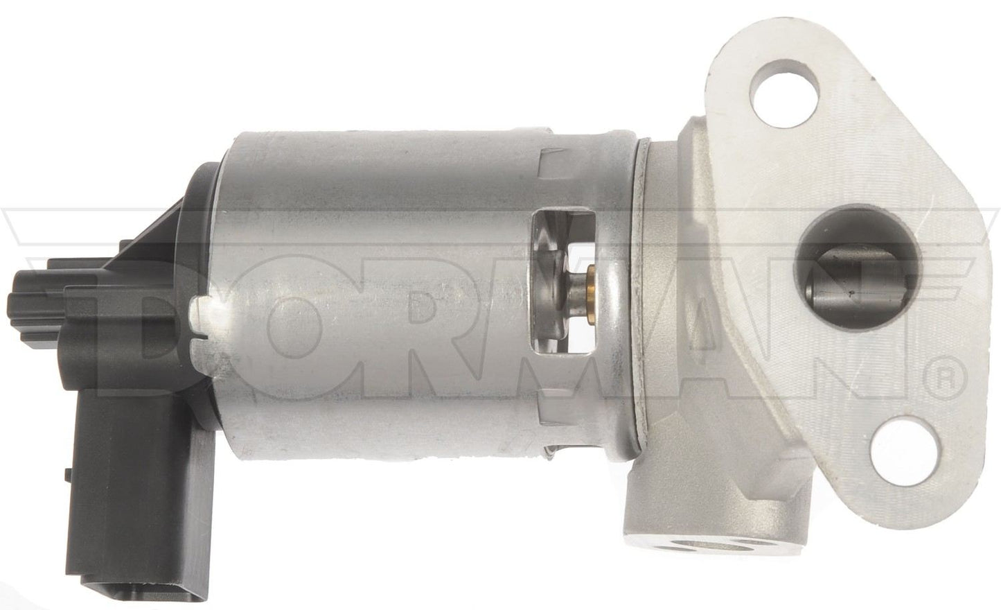 Dorman - OE Solutions Exhaust Gas Recirculation Valve for 2010-07 Chrysler 2011-07 Dodge 2010-09 Volkswagen 911-125