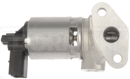 Dorman - OE Solutions Exhaust Gas Recirculation Valve for 2010-07 Chrysler 2011-07 Dodge 2010-09 Volkswagen 911-125