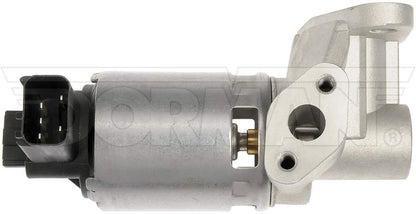 Dorman - OE Solutions Exhaust Gas Recirculation Valve for 2010-07 Chrysler 2011-07 Dodge 2010-09 Volkswagen 911-125