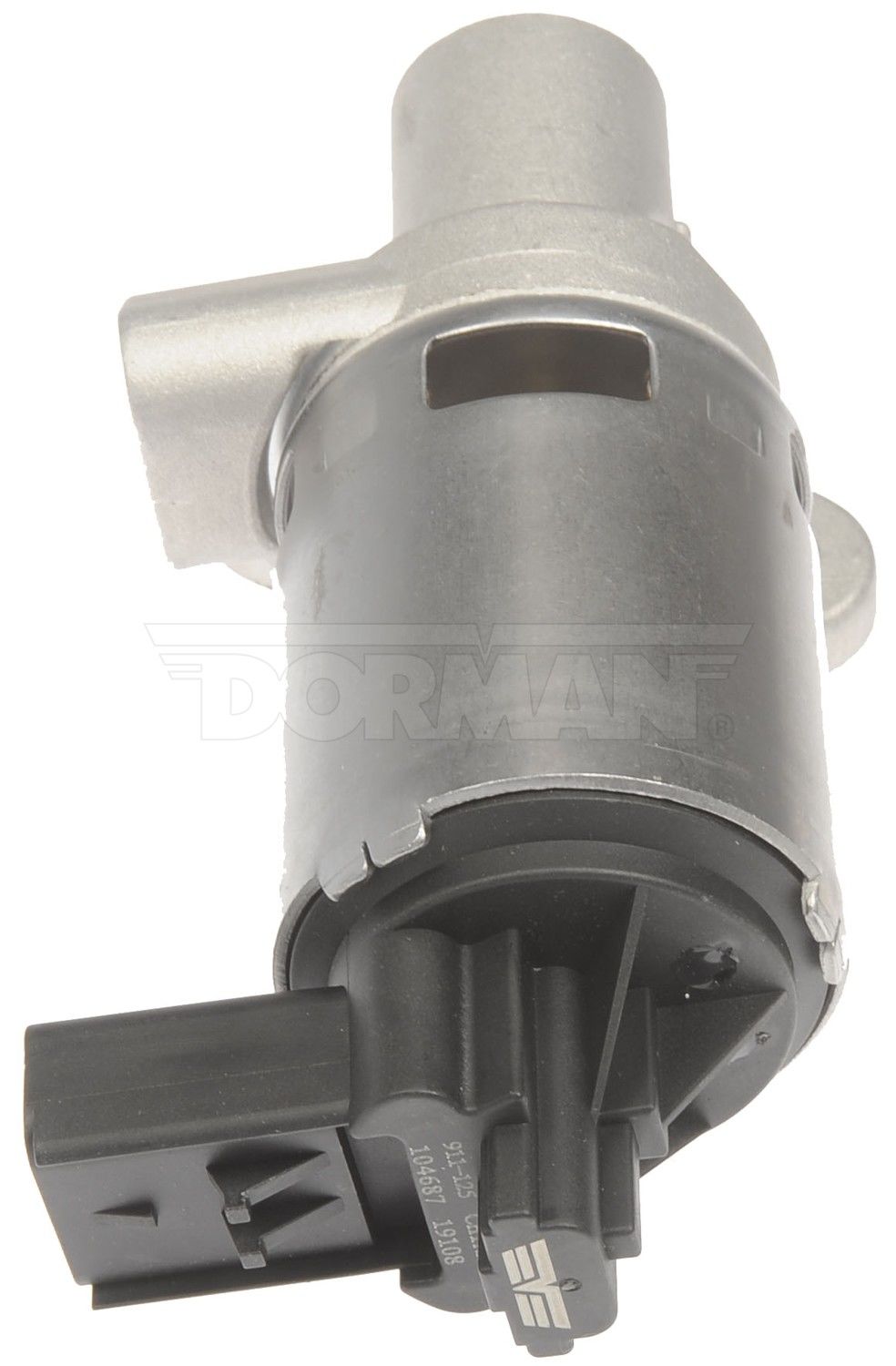 Dorman - OE Solutions Exhaust Gas Recirculation Valve for 2010-07 Chrysler 2011-07 Dodge 2010-09 Volkswagen 911-125