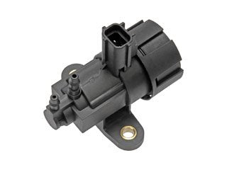 Dorman - OE Solutions Vacuum Switching Valve Exhaust Gas Recirculation Modulator for 1996-2011 Ford, 2000-2004 Lincoln, 1996-2008 Mercury 911-128