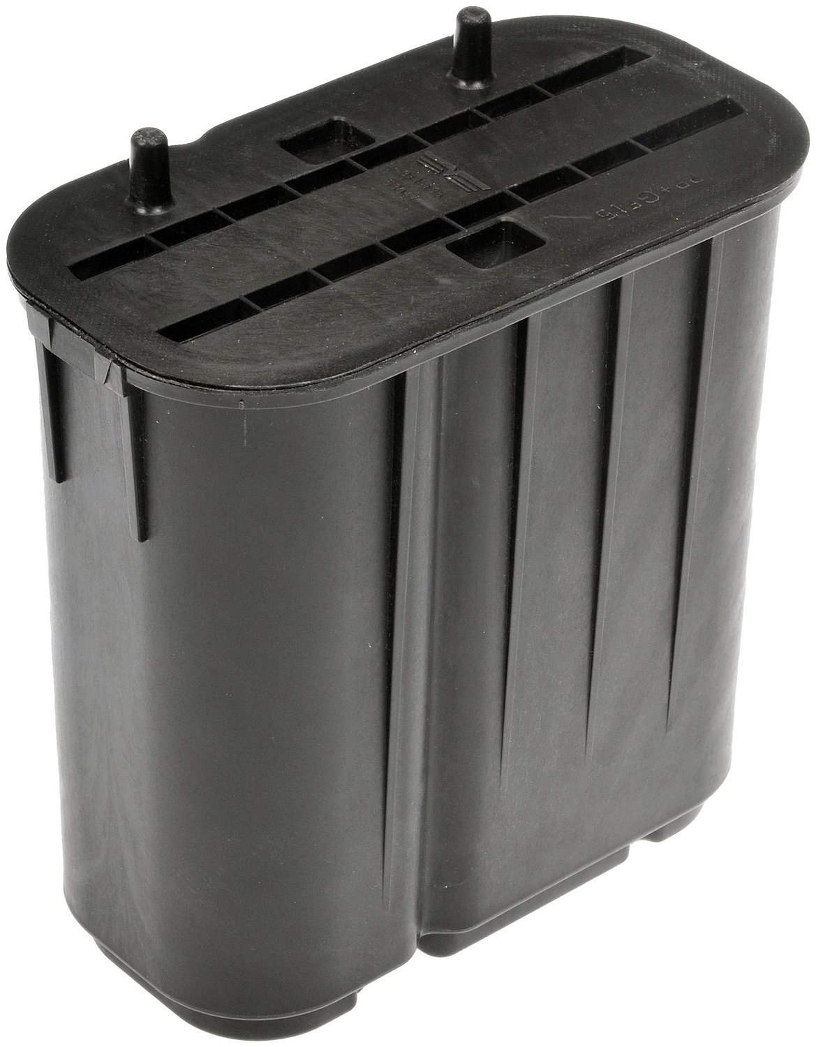 Dorman - OE Solutions EVAPORATIVE EMISSIONS CHARCOAL CANISTER 911-135