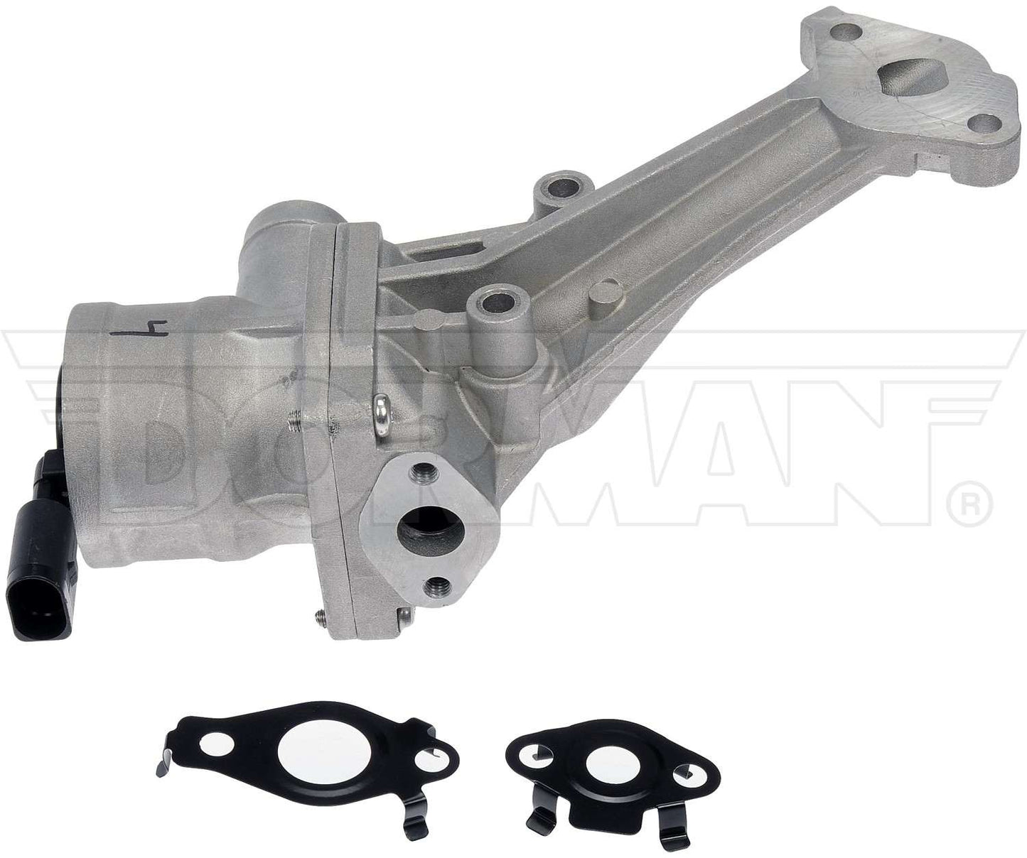 Dorman - OE Solutions Secondary Air Injection Check Valve with Durable Performance for 2018 Volkswagen 911-139