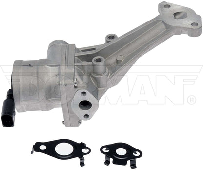 Dorman - OE Solutions Secondary Air Injection Check Valve with Durable Performance for 2018 Volkswagen 911-139