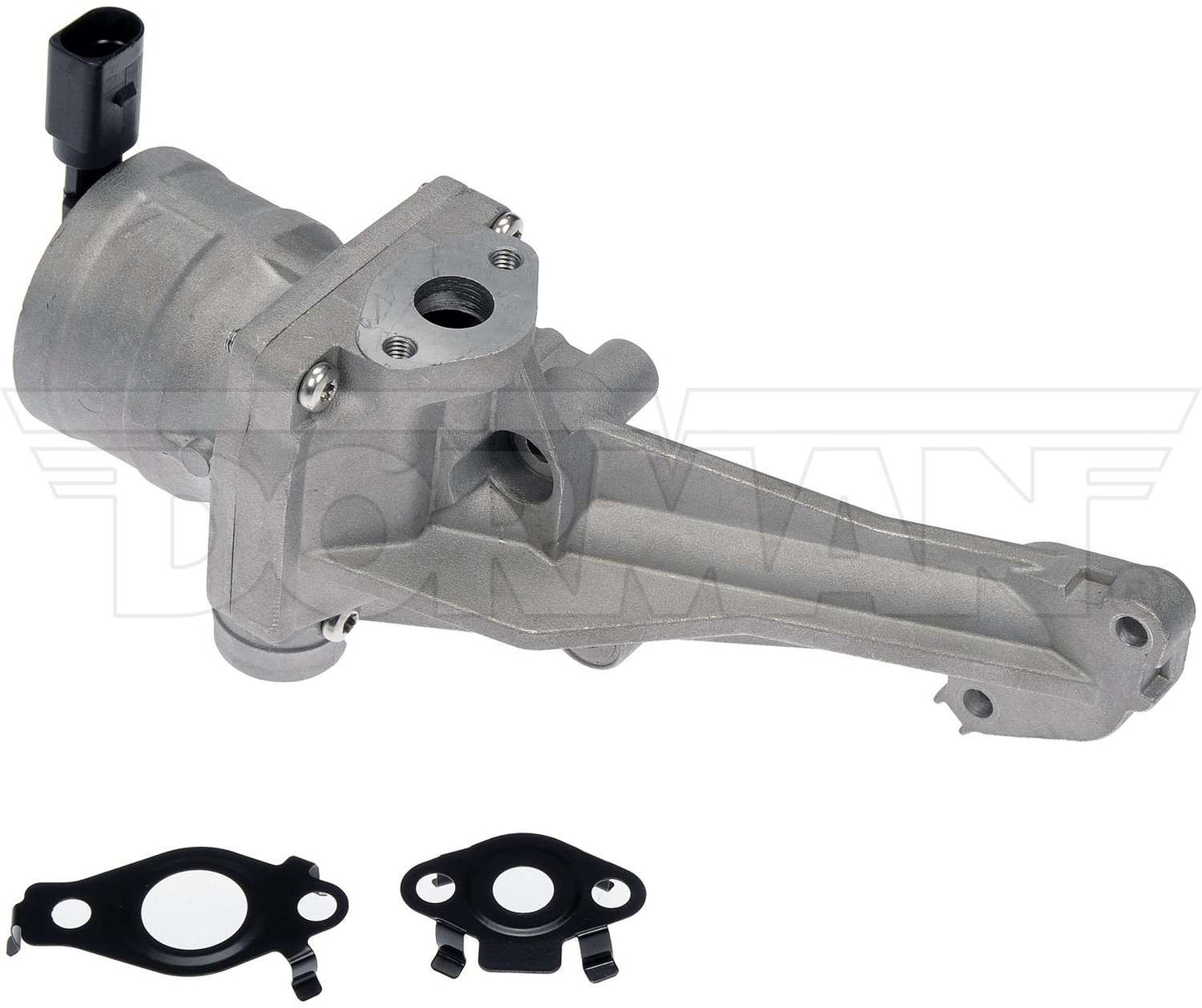 Dorman - OE Solutions Secondary Air Injection Check Valve with Durable Performance for 2018 Volkswagen 911-139