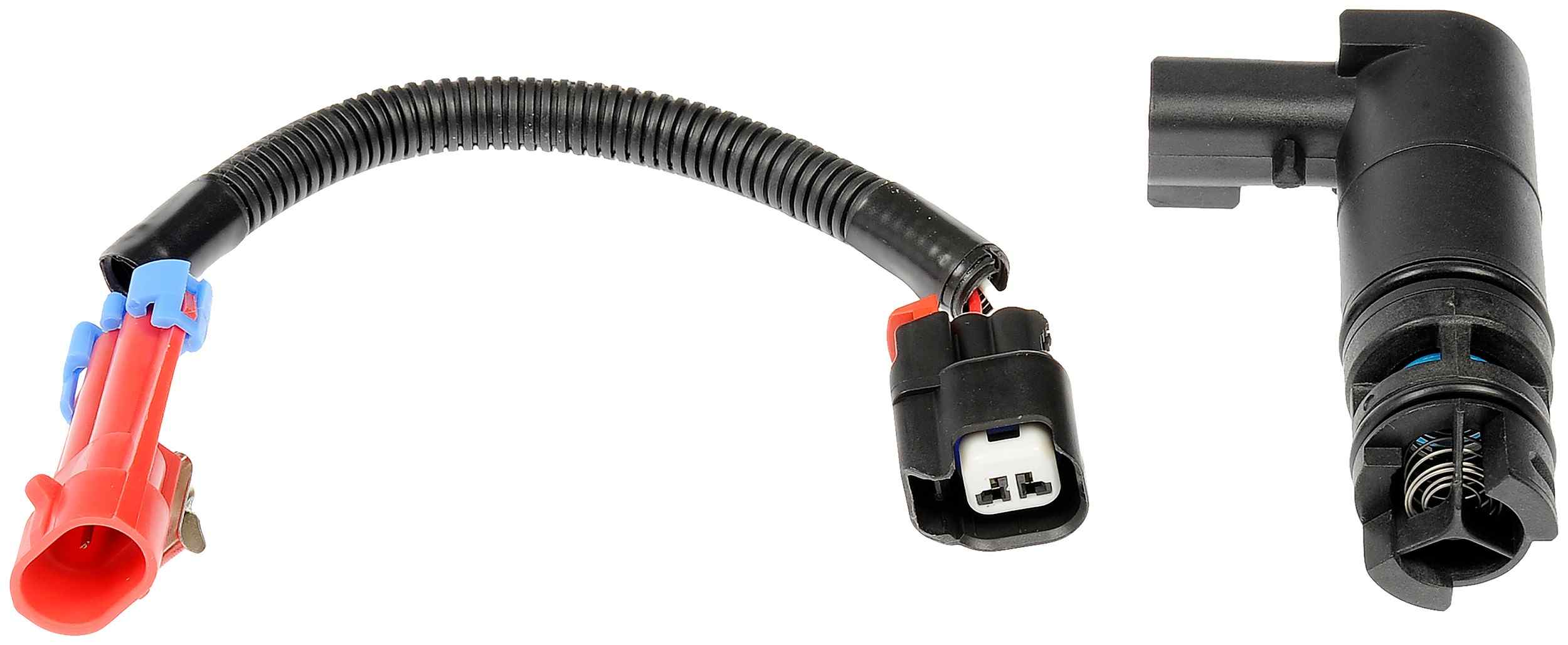 Dorman Evaporative Emissions Canister Vent Valve
