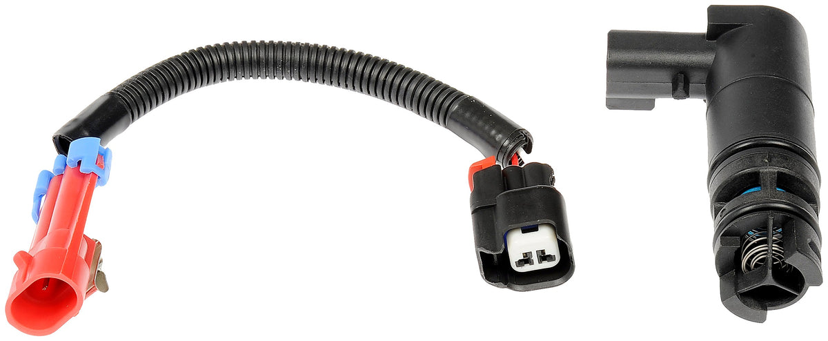 Dorman - OE Solutions Vapor Canister Vent Solenoid Evaporative Emissions Canister Vent Valve for General Motors 2025-02 Saab 2011-10 911-140
