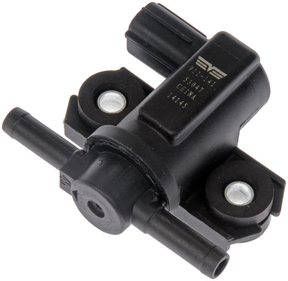 Dorman - OE Solutions Vapor Canister Purge Valve for 2008-04 Acura 2010-04 Honda 2007-04 Saturn
