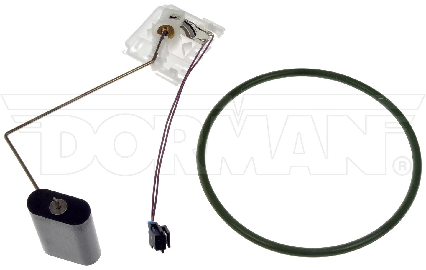 Dorman - OE Solutions Fuel Level Sensor with durable performance for 2009-2004 Chevrolet GMC 911-146