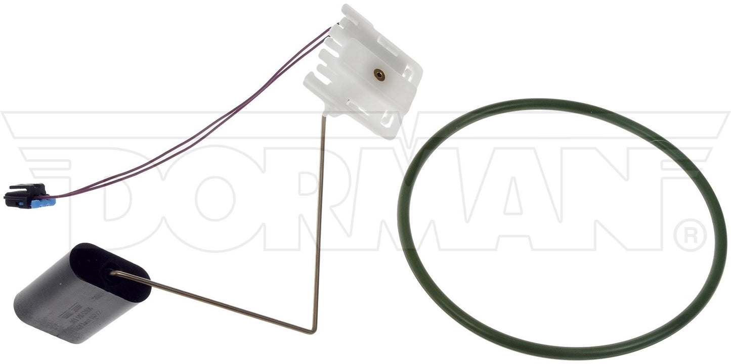 Dorman - OE Solutions Fuel Level Sensor with durable performance for 2009-2004 Chevrolet GMC 911-146