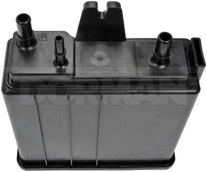 Dorman OE Solutions Vapor Canister with Charcoal for 2005-04 Buick 2006-04 Cadillac 2016-08 Chevrolet 2016-04 GMC 2016-04 911-149