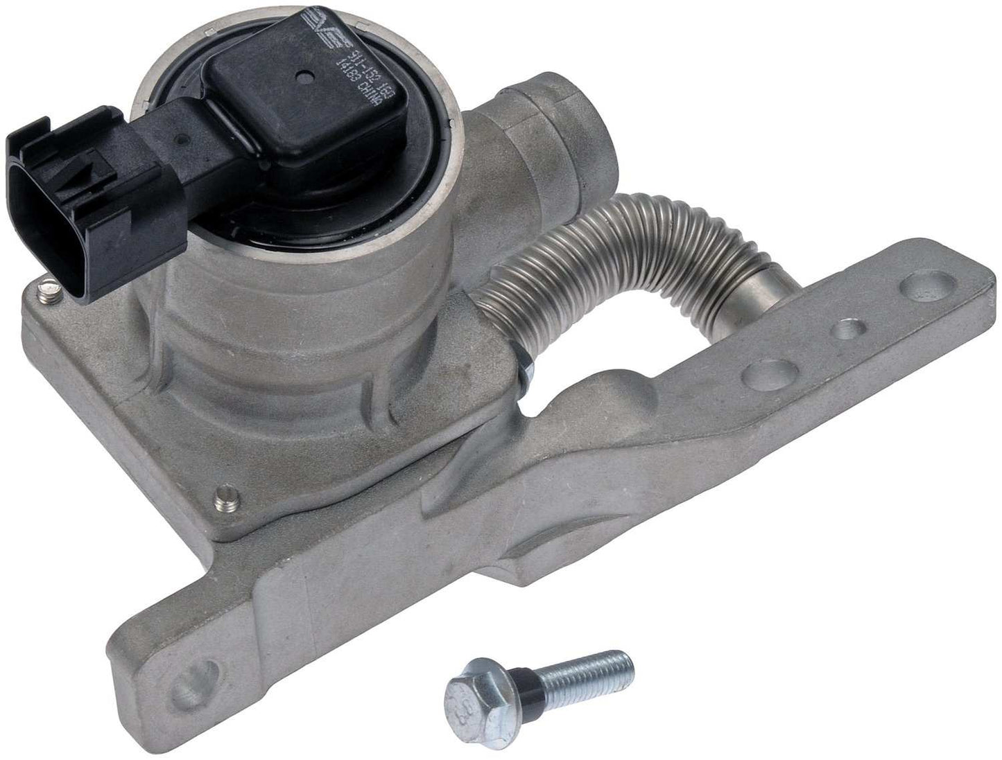 Dorman - OE Solutions Secondary Air Injection Check Valve for 2006-08 Pontiac G5, 2008 Chevrolet Cobalt, 2006 Pontiac Pursuit, 2007 Saturn Ion